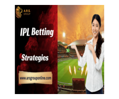 Most Profitable IPL Betting Strategies and Tips