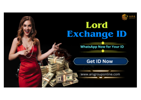 Trusted Lords Exchange ID WhatsApp Number