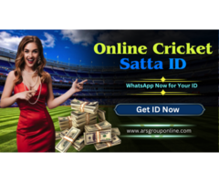 Best Cricket Satta ID with Quick Withdrawal