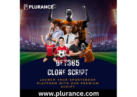 Enter the world of crypto betting with our bc.game clone script