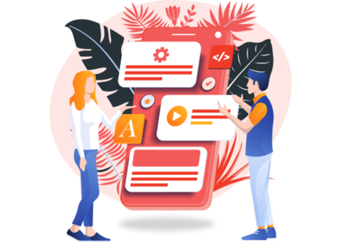 Mobile app developers in india