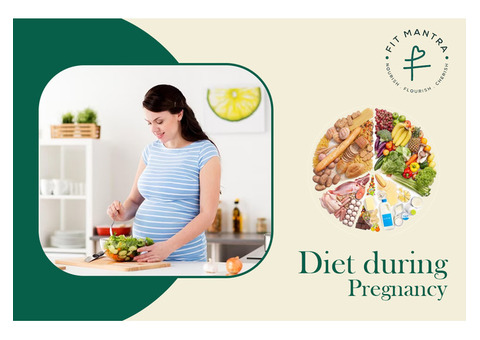 Best Diet Plan for Pregnant Women in Surat
