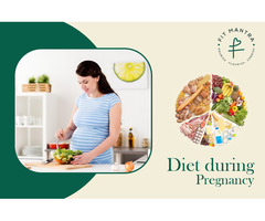 Best Diet Plan for Pregnant Women in Surat