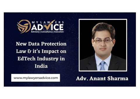 New Data Protection Law & it’s Impact on EdTech