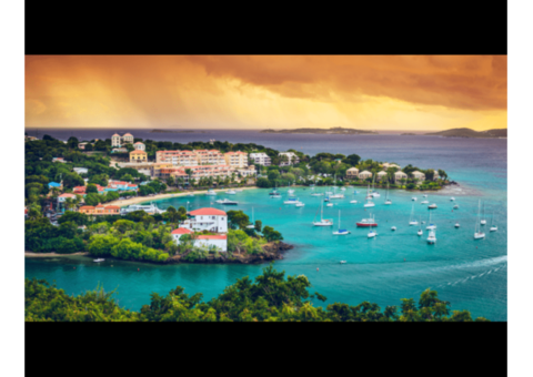 Explore Pristine Beauty at Virgin Islands National Park