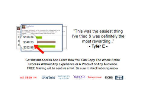 Unlock the Secret to Profitable Online Success Today!