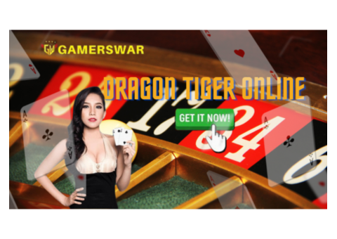 Looking for Dragon Tiger Online ?