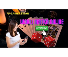 Play Worli Matka Online To Win Money Daily