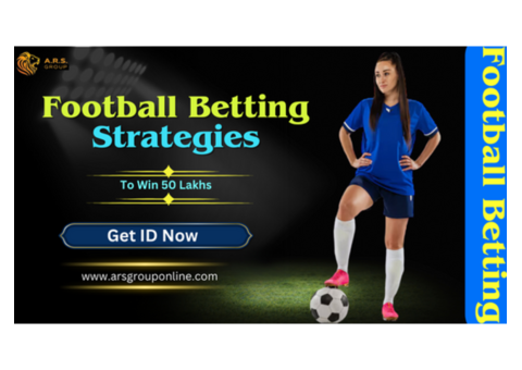 Best Football Betting Strategies to Guaranteed Win