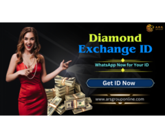 Get a Reliable Diamond Exchange ID to Win Money Daily