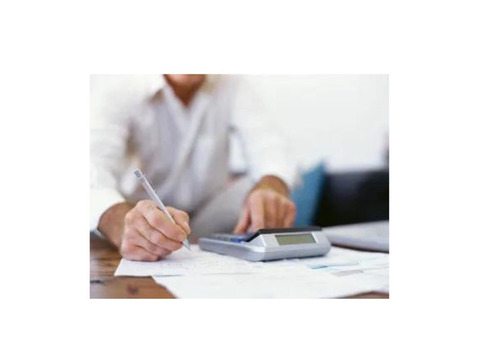 Business Transformation Consulting Services - File In April