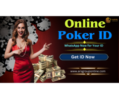 Get a Reliable Poker ID to Win Money