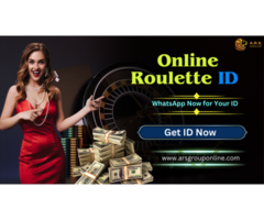 Get a Reliable Roulette ID to Win Money