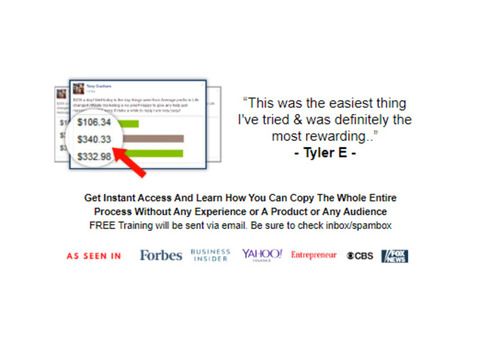 Unlock the Secret to Profitable Online Success Today!