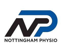 Nottingham Physio | Johnny Wilson