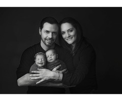 Jennifer Kristy: Premier Newborn Photographer, Long Island