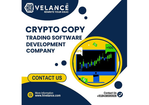 Crypto Copy Trading Software to Increase Your Profits!