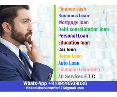 Business Loan - Secured Personal & Business Loans