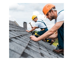 Expert Roofer Serving Sylvan Lake - JV Roofing & Exteriors Ltd.