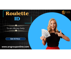 Play and Win Welcome Bonus with Roulette ID