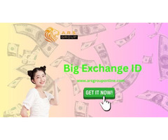 Khelo Big exchange ID Aur Jeeto Lakho Inam