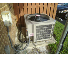 Enjoy Coastal Comfort Year-round with AC Repair Pembroke Pines