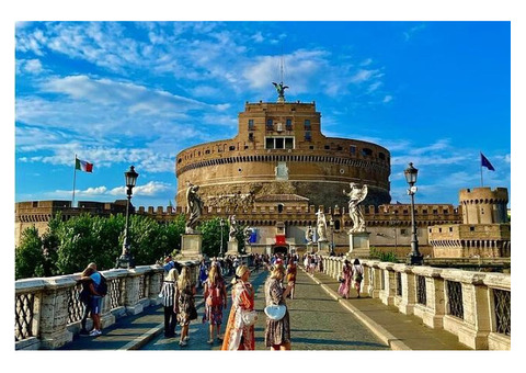 Vatican Private tours