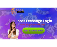 Play Lords Exchange Login and Win Money Daily