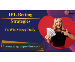 Top Notch IPL Betting Strategies to Follow