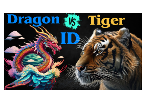 Most Reliable Dragon Tiger ID
