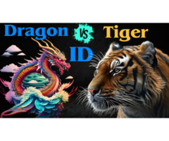 Most Reliable Dragon Tiger ID