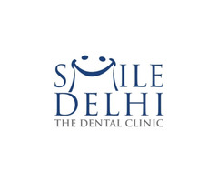 Smile Delhi - The Dental Clinic