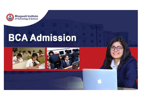 Invest in Your Future: Find the best BCA Colleges in Delhi NCR Today!