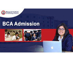 Invest in Your Future: Find the best BCA Colleges in Delhi NCR Today!