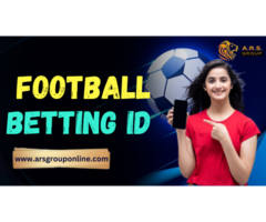 Online Best Football Betting ID Provider in India