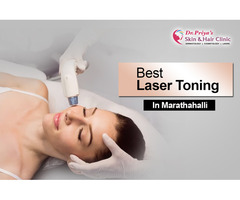 Enhance Your Radiance: Find the best Laser Toning in Bangalore Today!