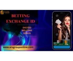 Best Betting Exchange ID Provider in India