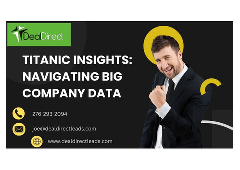 LeadLink: Your Ultimate Source for Targeted Internet Leads