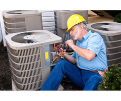 Trust AC Repair Fort Lauderdale Experts to Restore Your Comfort