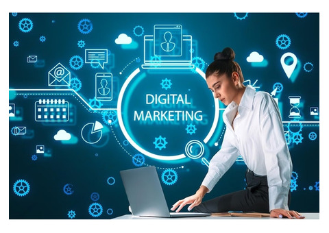 Looking for Digital marketing Agency In Mumbai