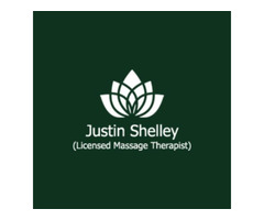 Relax and Unwind: Justin Shelley Massage Therapist in Philadelphia