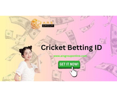 Play Cricket Betting ID Online To Win Money Daily