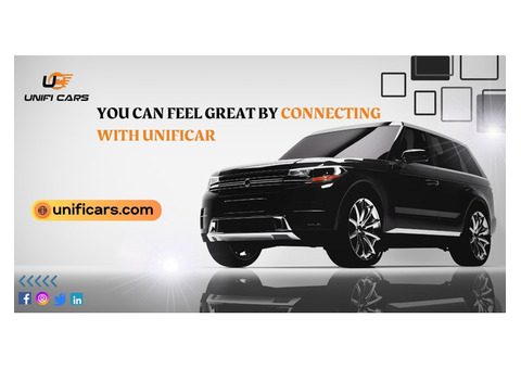 Find Your Perfect Pre-Owned Vehicle at Unificars