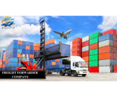 Best to Choose Freight Forwarder Company in New York