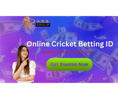 Create Your Online Cricket Betting ID To Earn Money