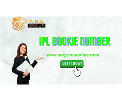 Looking for Best IPL Bookie Number Online