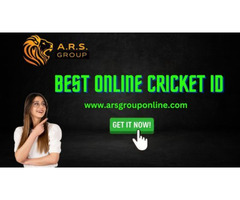 Best Online Cricket ID To Win Money Daily