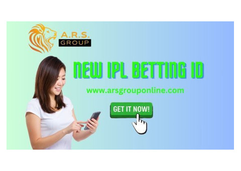 Khelo New IPL Betting ID Aur Jeeto Lakho Rupay