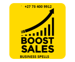 Business Success Spell +27734009912