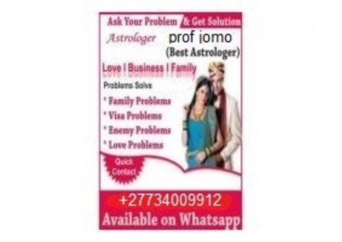 Banish A Past Lover+27734009912